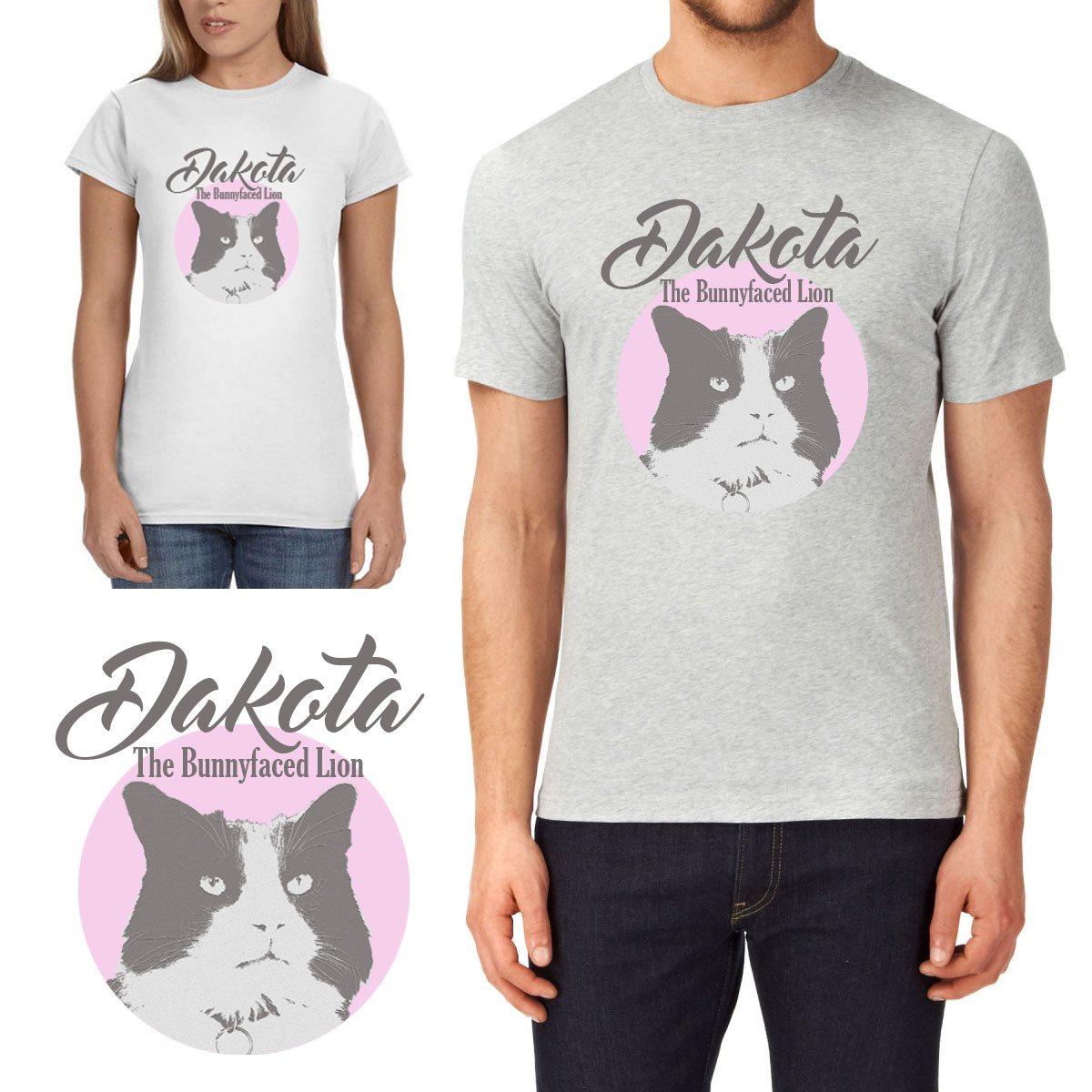 Design de T-shirt par mcky//design pour ce projet | Design #12330866