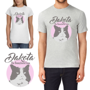 T-shirt Design by mcky//design
