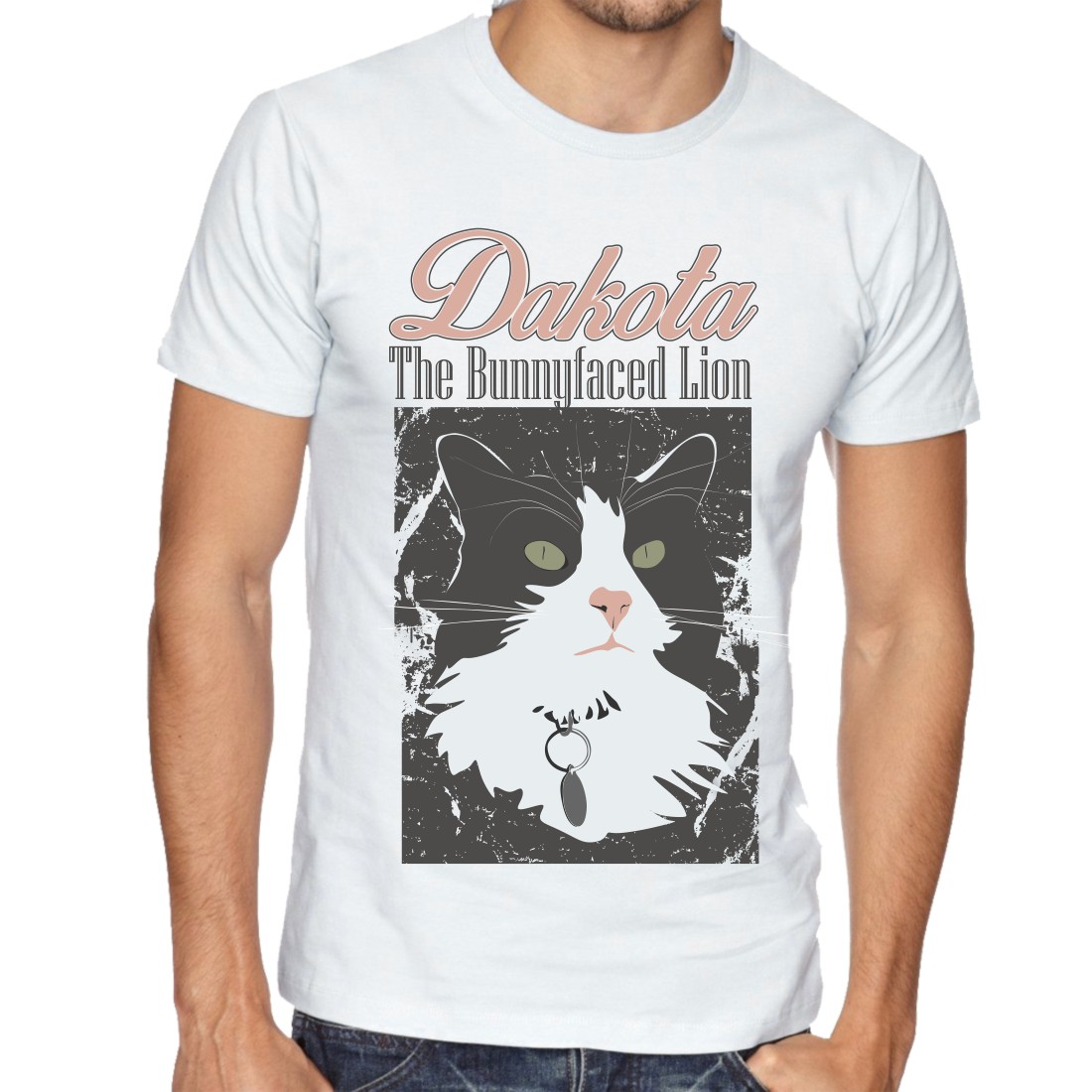 Design de T-shirt par takackrist pour ce projet | Design #12371034