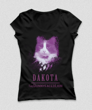Design de T-shirt par boki_9091 pour ce projet | Design #12345060