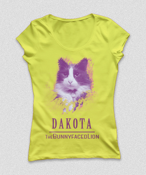 T-shirt Design by boki_9091 for this project | Design #12345061