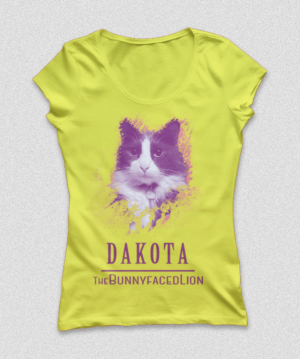 T-shirt Design by boki_9091 for this project | Design: #12345061