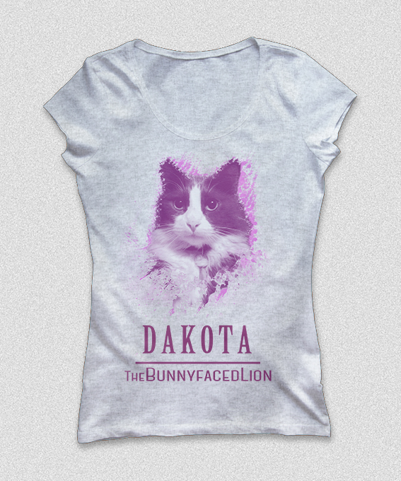 T-shirt Design by boki_9091 for this project | Design #12345062