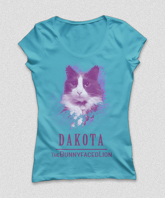 T-shirt Design by boki_9091 for this project | Design #12345063