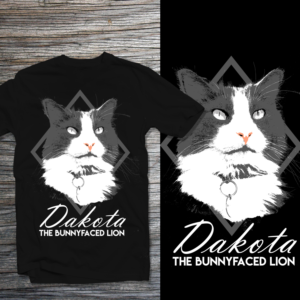 T-shirt Design by Eral Besoña for this project | Design: #12363591