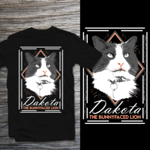 T-shirt Design by Eral Besoña for this project | Design: #12371095