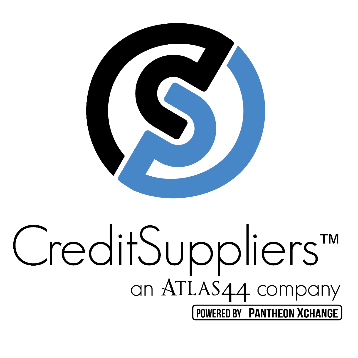 Logo-Design von Benjamcinnis für CreditSuppliers | Design #12317888