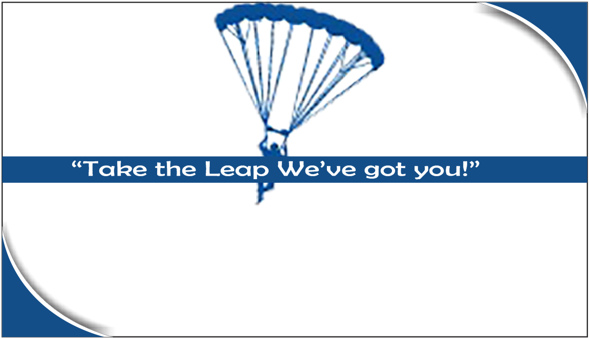 Business Card Design by Logo, Business Card and Graphic Designing for Parachute Consulting | Design #12453753