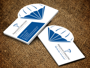 Business Card Design by Sandaruwan