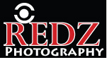 Logo-Design von Hetal  für REDZ Photography | Design #29029