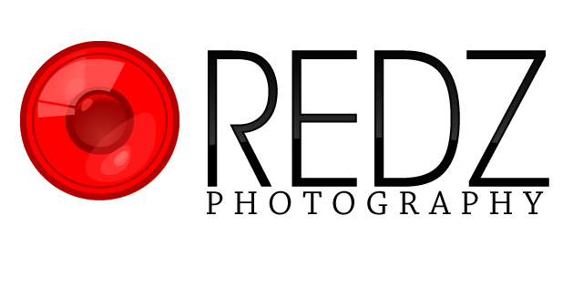 Logo Design by Cameron Gordon for REDZ Photography | Design #29309