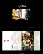 Logo Design by Akayuki Designs for REDZ Photography | Design: #28515