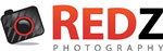Logo Design by bluberri for REDZ Photography | Design: #28486