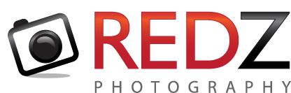 Logo Design by bluberri for REDZ Photography | Design #28752