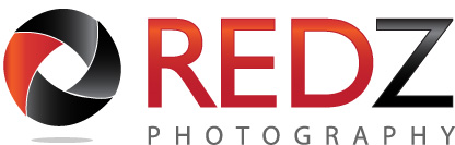 Logo Design by bluberri for REDZ Photography | Design #28753