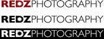 Logo Design by Dustin Beach for REDZ Photography | Design: #29254