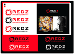 Logo Design by WAkland for REDZ Photography | Design: #28503