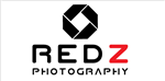 Logo Design by WAkland for REDZ Photography | Design: #28546