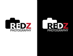 Logo Design by TinaDesign for REDZ Photography | Design: #29334
