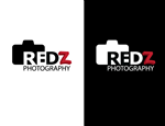 Logo Design by TinaDesign for REDZ Photography | Design: #29336