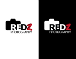 Logo Design by TinaDesign for REDZ Photography | Design: #29337