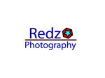 Logo Design by Garry Boyter for REDZ Photography | Design: #28737