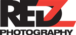 Logo Design by WilsonAD for REDZ Photography | Design: #28460