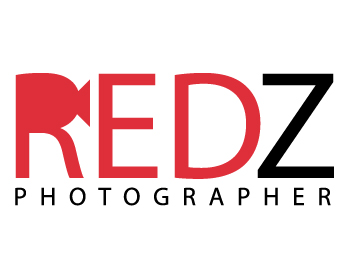 Logo Design by pacedesign for REDZ Photography | Design #29151