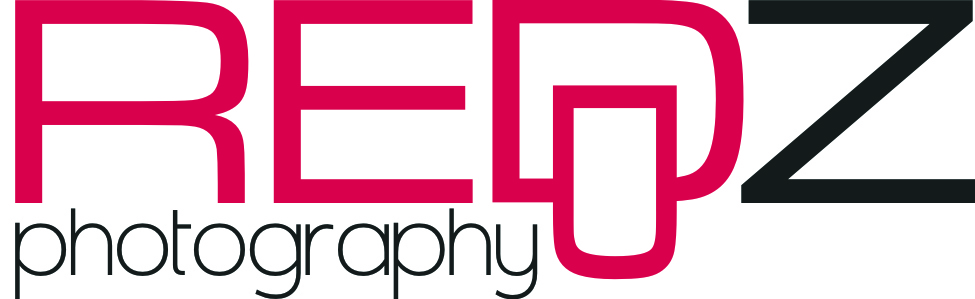 Logo Design by rtistik for REDZ Photography | Design #28655