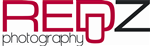 Logo Design by rtistik for REDZ Photography | Design #28655