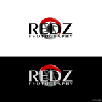 Logo Design by Unicom Designs for REDZ Photography | Design: #28564