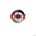 Logo Design by Unicom Designs for REDZ Photography | Design: #28565