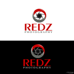 Logo Design by Unicom Designs for REDZ Photography | Design: #28569