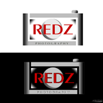 Logo Design by Unicom Designs for REDZ Photography | Design: #29386