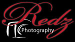Logo Design by Smitha Abraham for REDZ Photography | Design: #28592