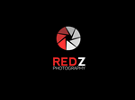 Logo Design by Alex D for REDZ Photography | Design: #28521