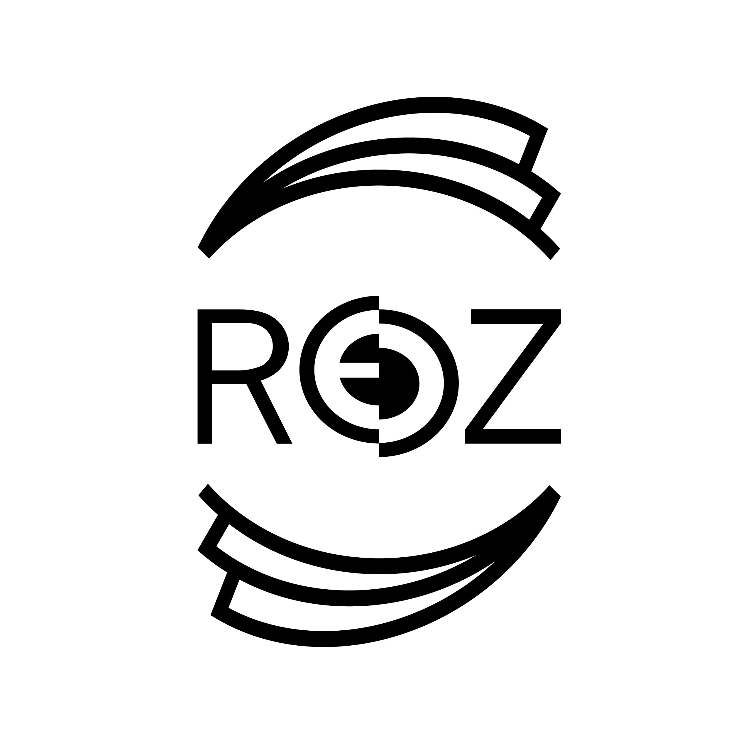 Design de Logo par mightymart design pour REDZ Photography | Design #29186