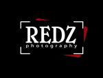 Logo Design by fierce media for REDZ Photography | Design: #29042