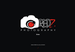 Logo Design by SiddKidd for REDZ Photography | Design: #29204