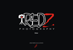 Logo Design by SiddKidd for REDZ Photography | Design: #29205