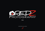 Logo Design by SiddKidd for REDZ Photography | Design #29299