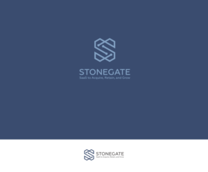 Logo Design by nusdofficial for Stonegate | Design #15697344