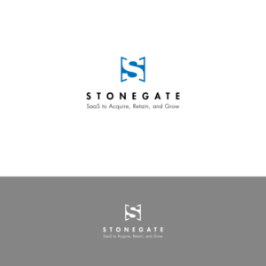 Logo Design by Vic for Stonegate | Design: #15690444