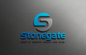 Logo Design by imsakiballhasan for Stonegate | Design: #15650103
