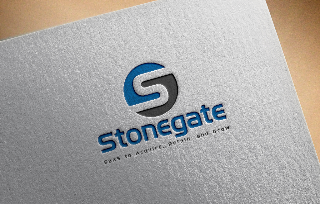 Logo Design by imsakiballhasan for Stonegate | Design #15650104