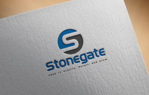 Logo Design by imsakiballhasan for Stonegate | Design: #15650104