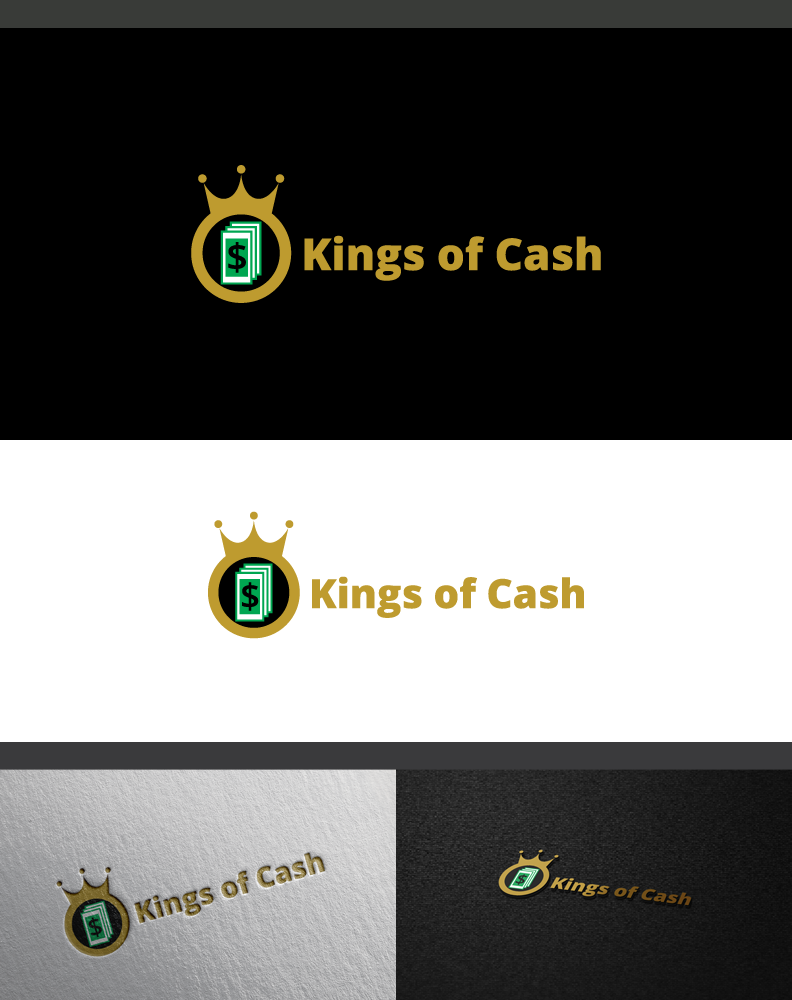 Diseño de Logo por kenjie0476 para este proyecto | Diseño #12320696