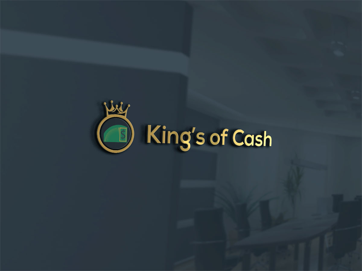 Diseño de Logo por J0k3r para este proyecto | Diseño #12317785