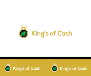 Diseño de Logo por J0k3r para este proyecto | Diseño: #12317786