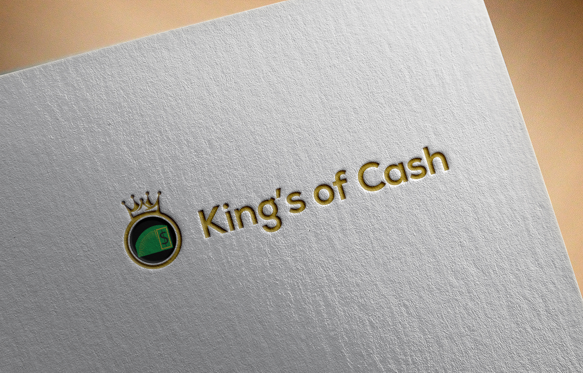 Diseño de Logo por J0k3r para este proyecto | Diseño #12317787